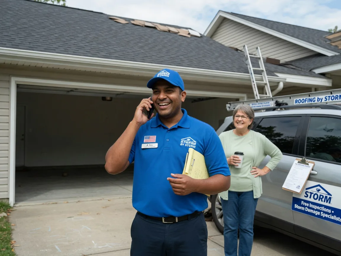 Roof Repair Near Me Emeigh, PA FAQs