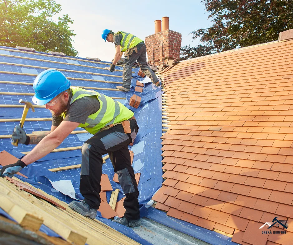 Why choose Roof Repair Near Me in Emeigh, PA